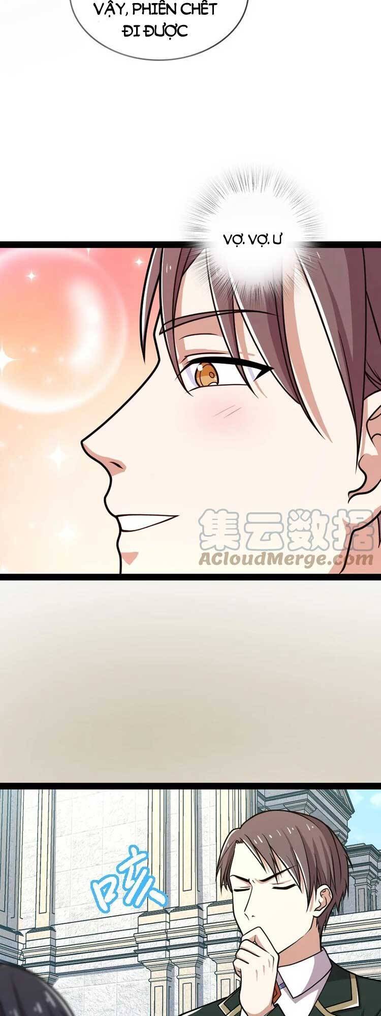 Sinh Hoạt Của Võ Đế Sau Khi Ẩn Cư Chapter 232 - Trang 2