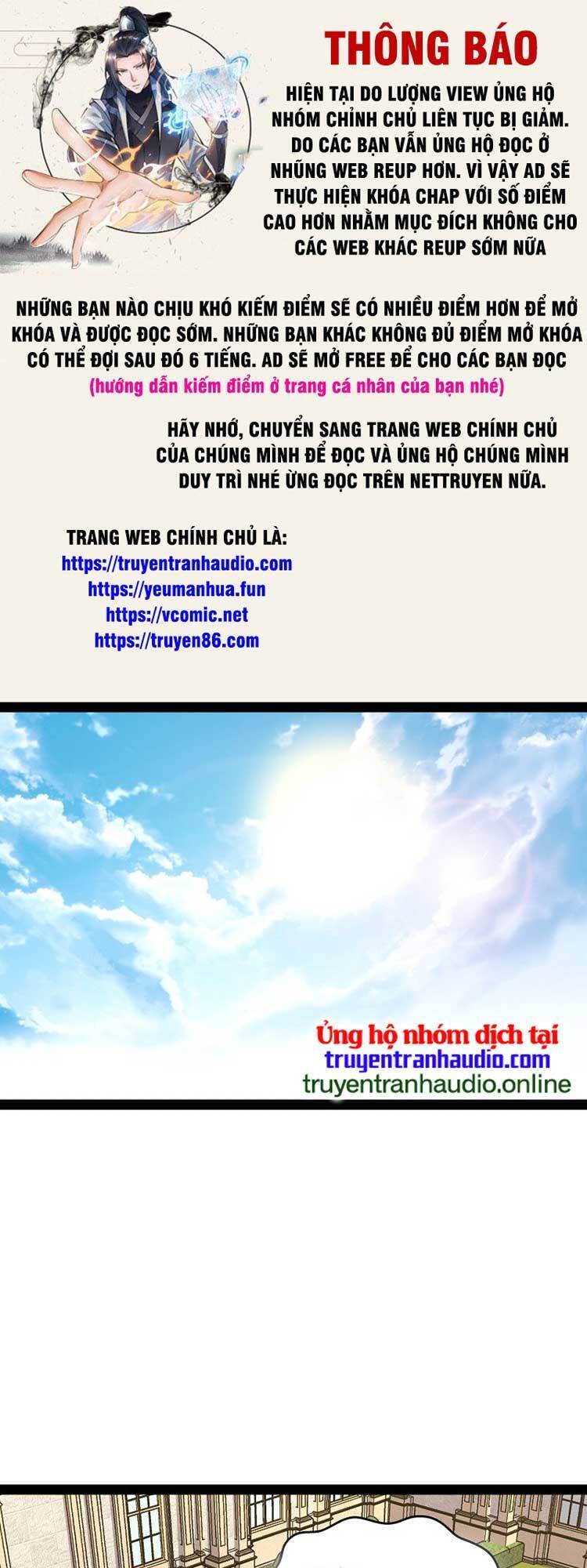 Sinh Hoạt Của Võ Đế Sau Khi Ẩn Cư Chapter 233 - Trang 2