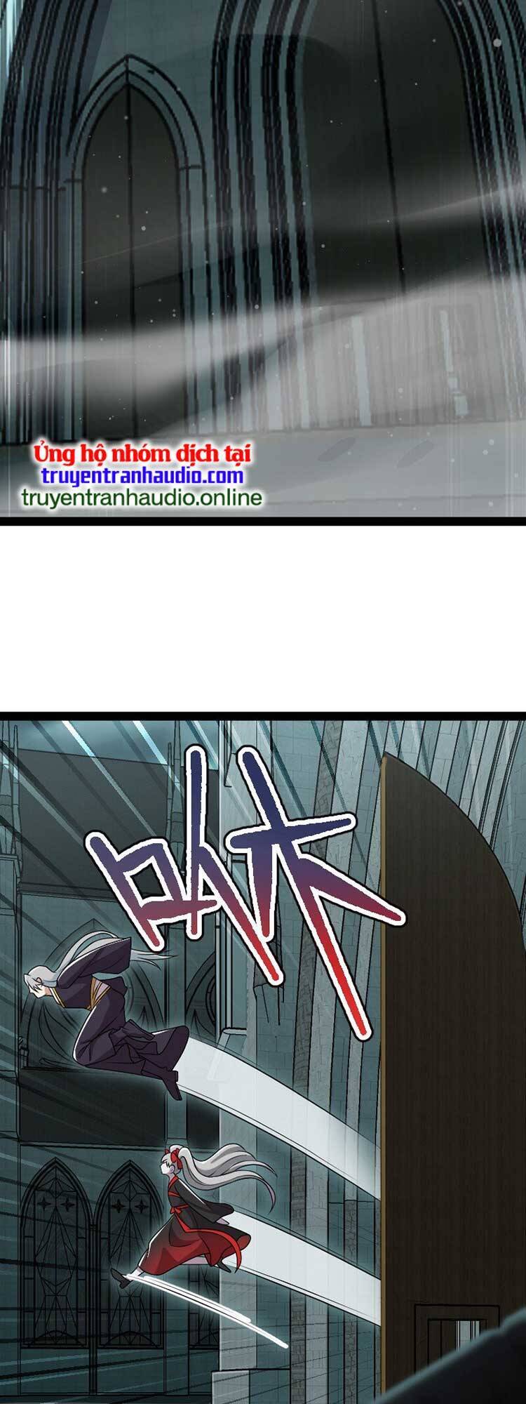 Sinh Hoạt Của Võ Đế Sau Khi Ẩn Cư Chapter 233 - Trang 2