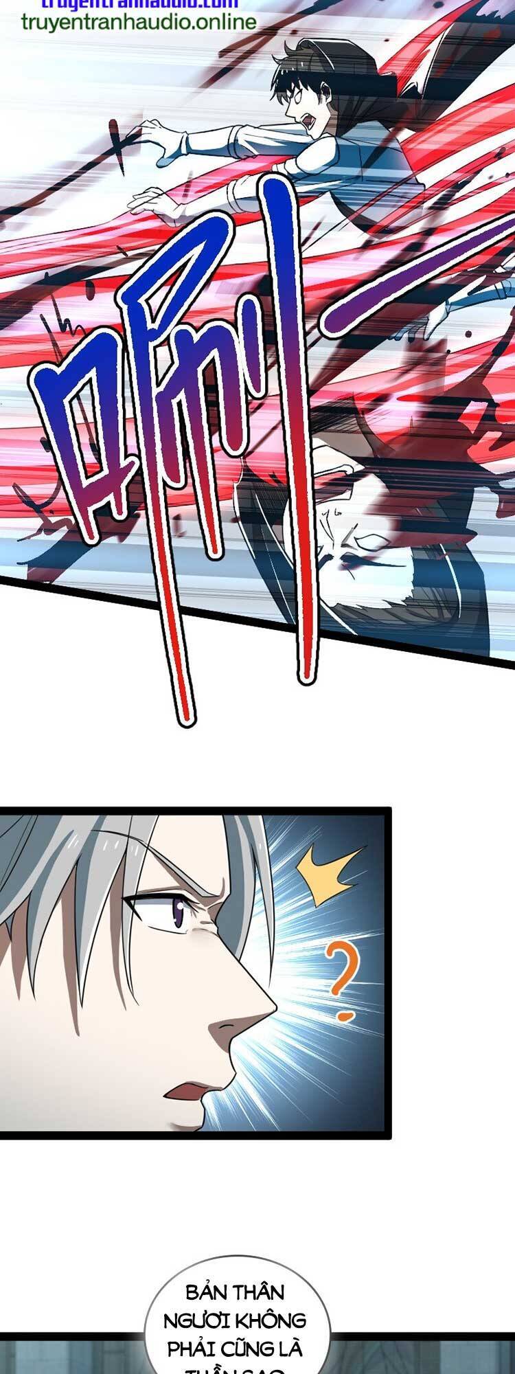 Sinh Hoạt Của Võ Đế Sau Khi Ẩn Cư Chapter 233 - Trang 2