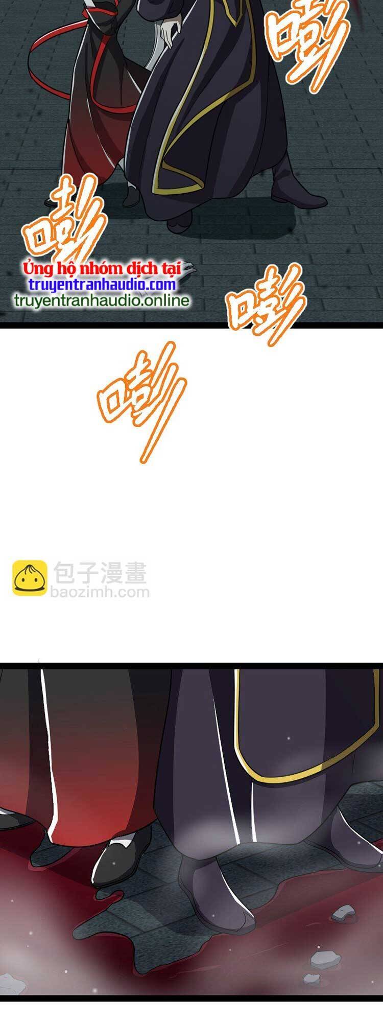 Sinh Hoạt Của Võ Đế Sau Khi Ẩn Cư Chapter 233 - Trang 2