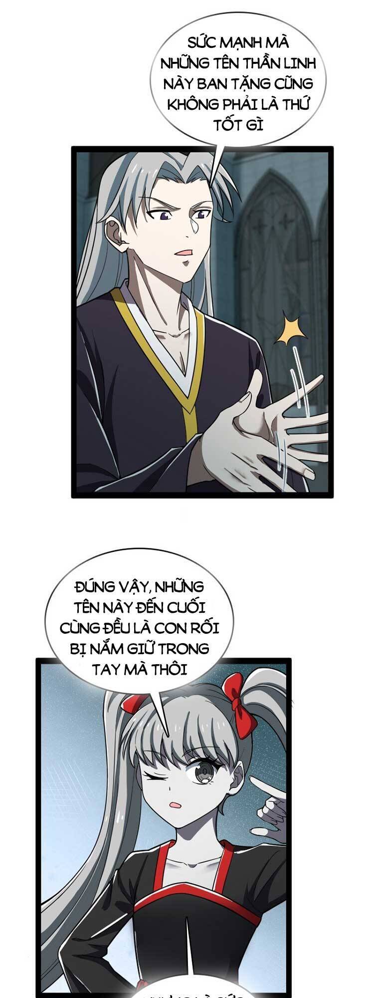 Sinh Hoạt Của Võ Đế Sau Khi Ẩn Cư Chapter 233 - Trang 2