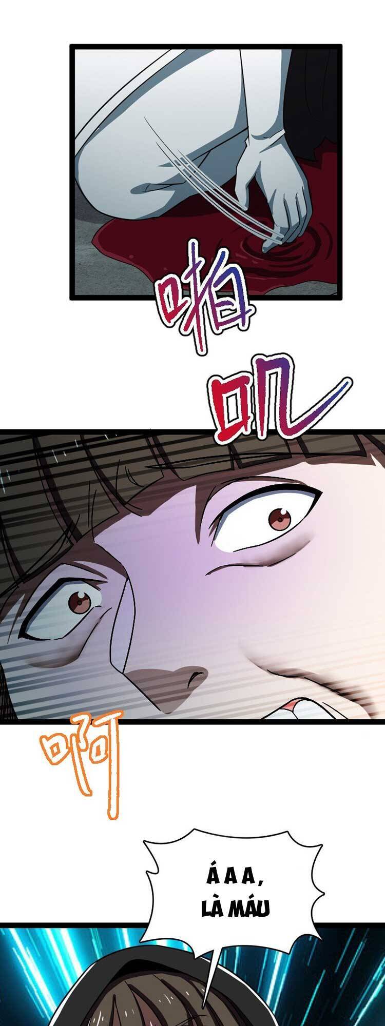 Sinh Hoạt Của Võ Đế Sau Khi Ẩn Cư Chapter 233 - Trang 2