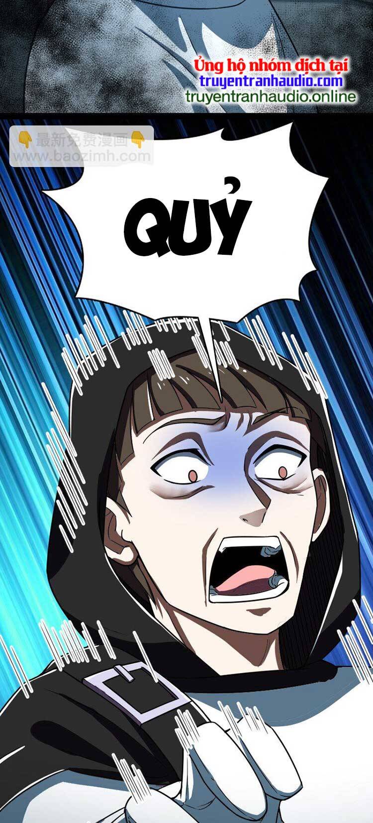 Sinh Hoạt Của Võ Đế Sau Khi Ẩn Cư Chapter 233 - Trang 2