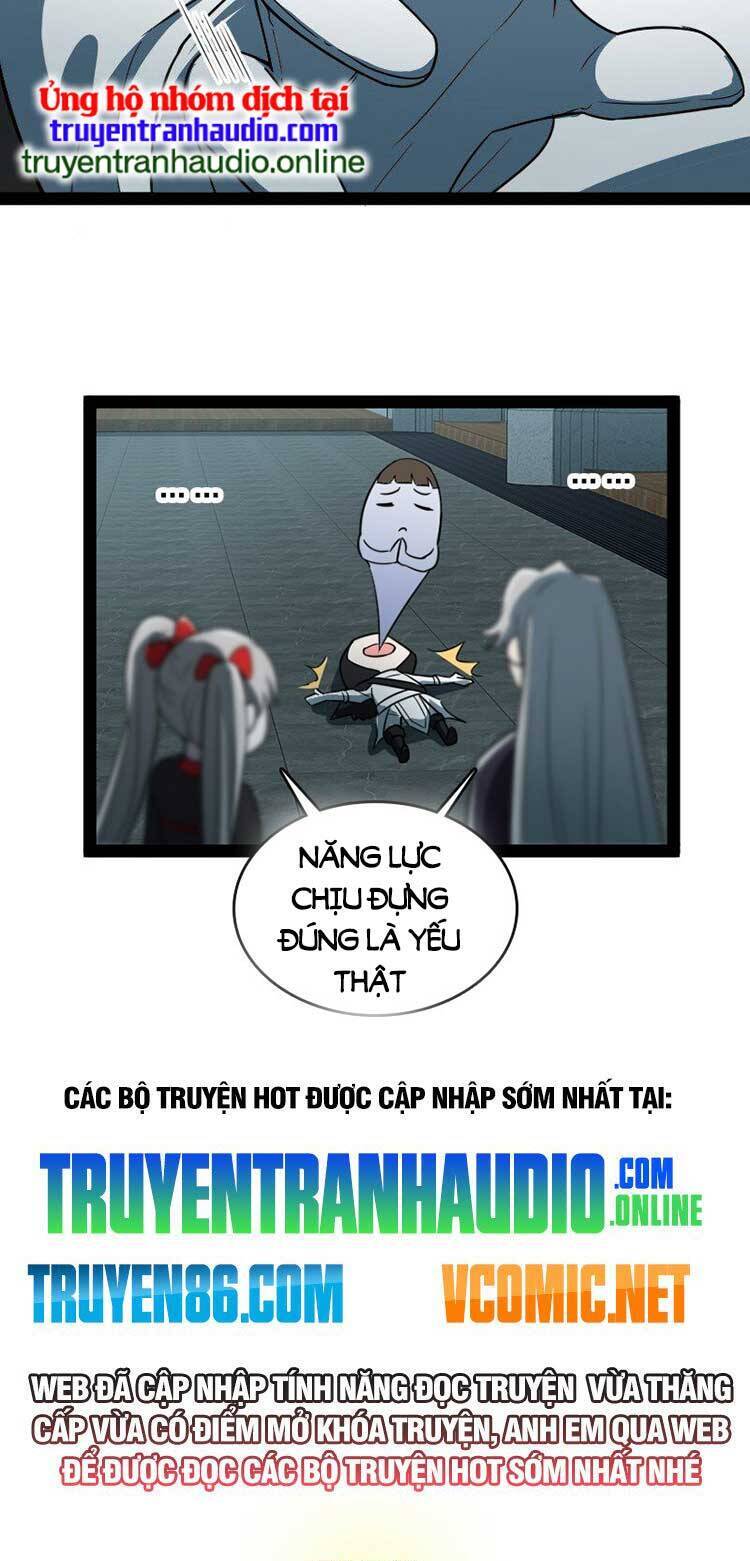 Sinh Hoạt Của Võ Đế Sau Khi Ẩn Cư Chapter 233 - Trang 2