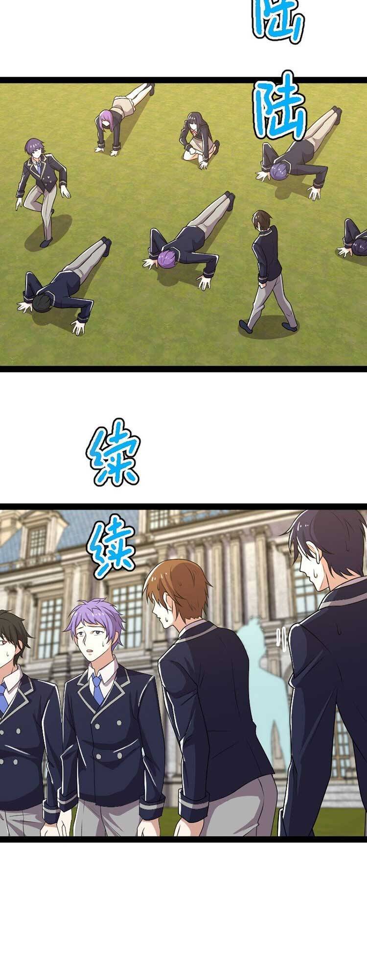 Sinh Hoạt Của Võ Đế Sau Khi Ẩn Cư Chapter 233 - Trang 2