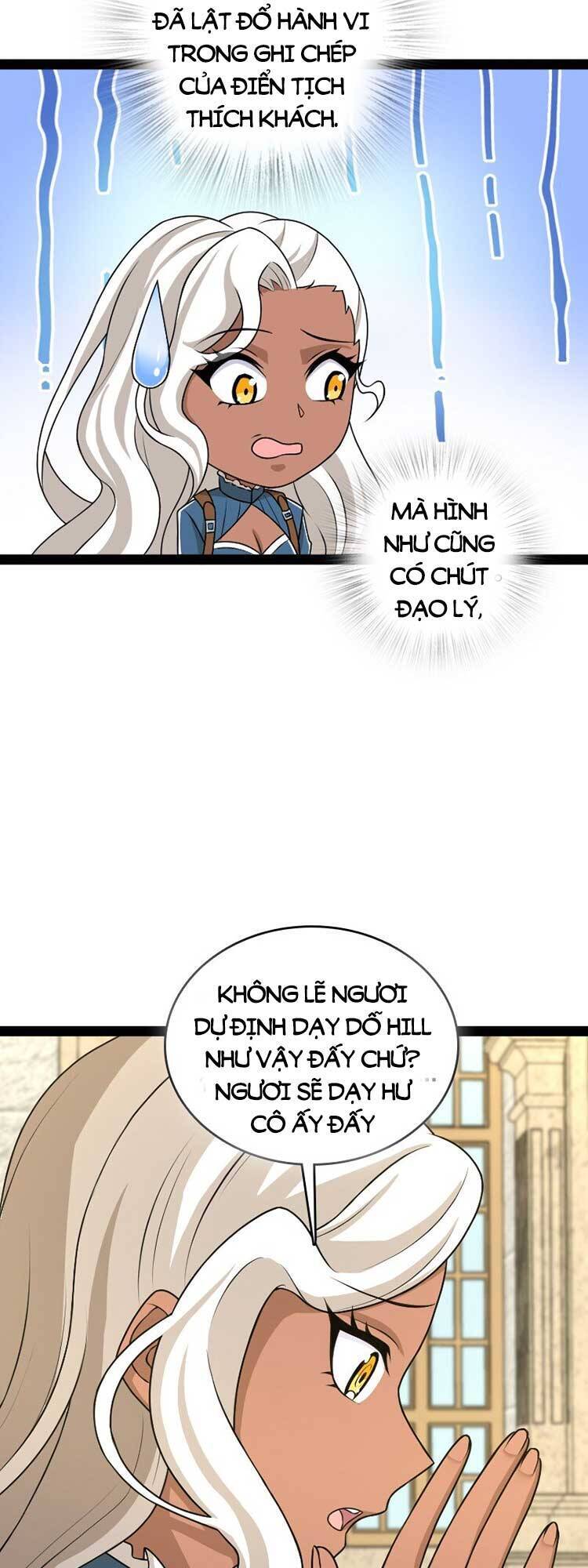 Sinh Hoạt Của Võ Đế Sau Khi Ẩn Cư Chapter 233 - Trang 2