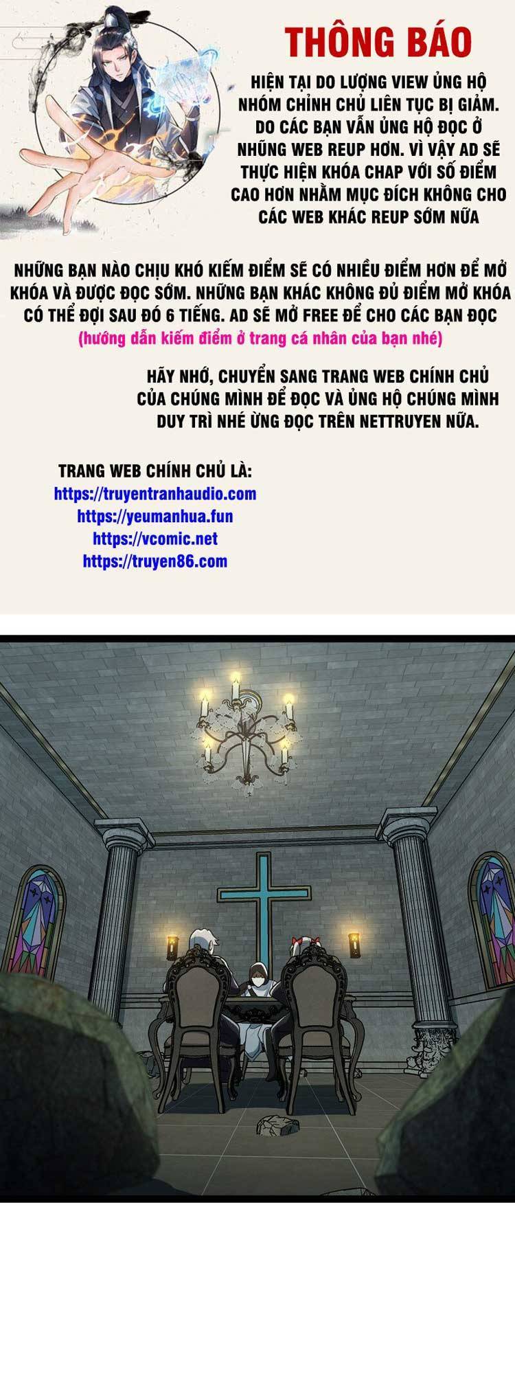 Sinh Hoạt Của Võ Đế Sau Khi Ẩn Cư Chapter 234 - Trang 2