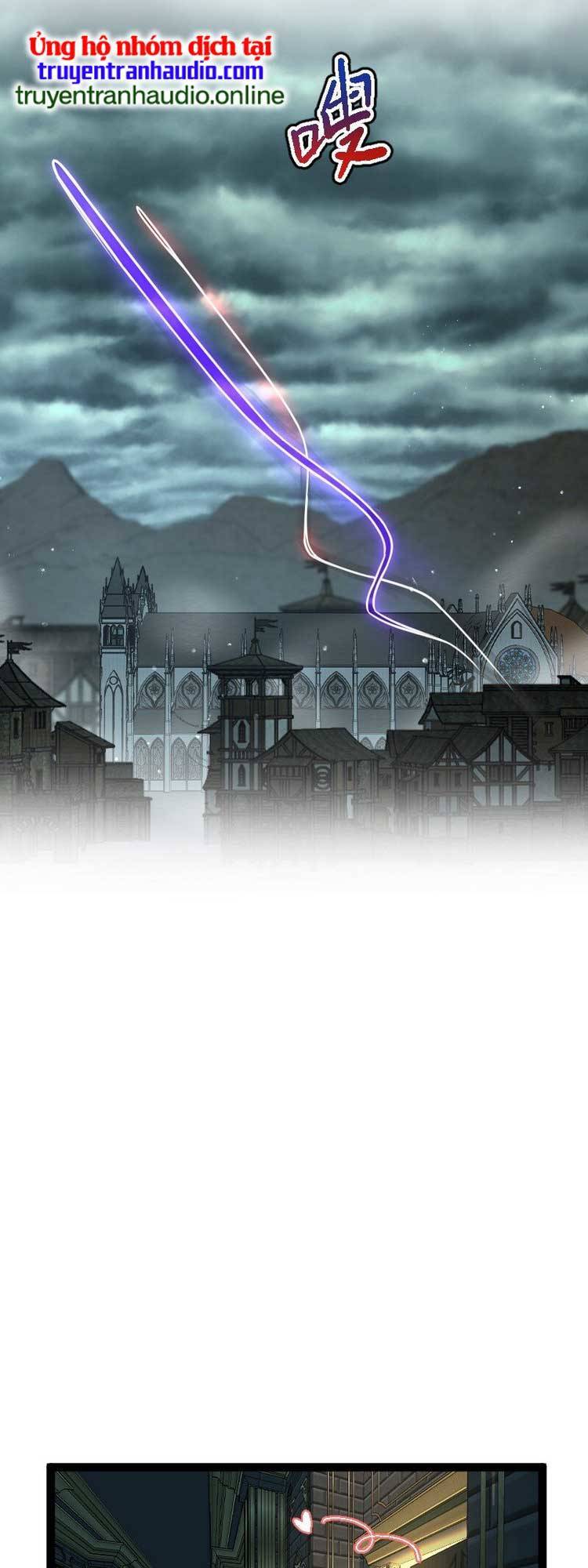 Sinh Hoạt Của Võ Đế Sau Khi Ẩn Cư Chapter 234 - Trang 2