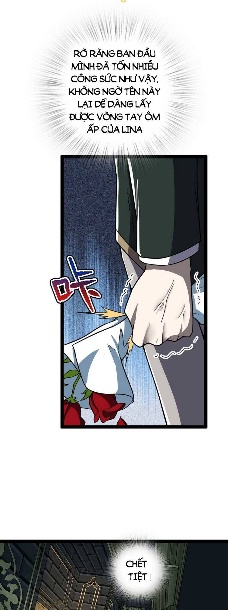 Sinh Hoạt Của Võ Đế Sau Khi Ẩn Cư Chapter 234 - Trang 2