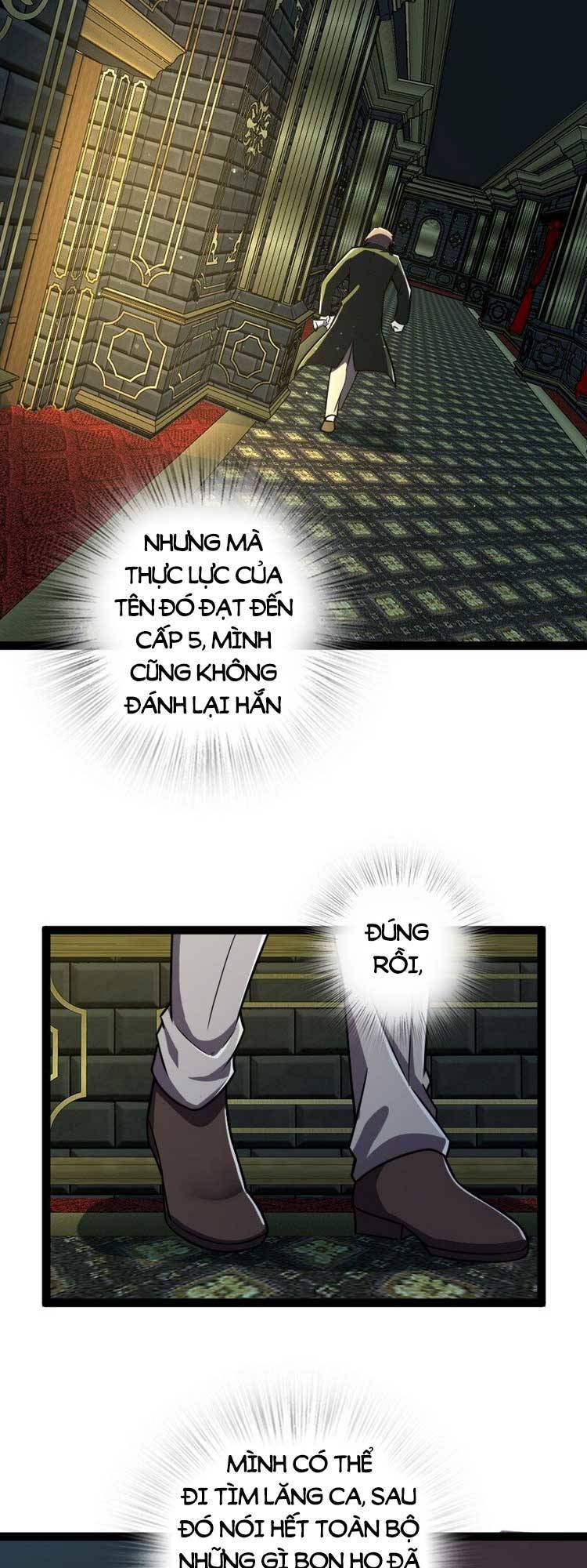 Sinh Hoạt Của Võ Đế Sau Khi Ẩn Cư Chapter 234 - Trang 2