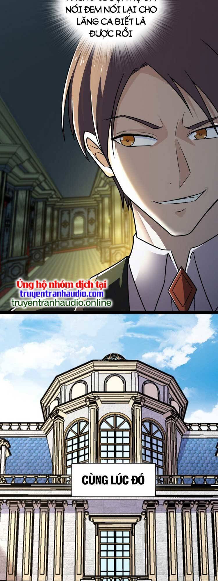 Sinh Hoạt Của Võ Đế Sau Khi Ẩn Cư Chapter 234 - Trang 2