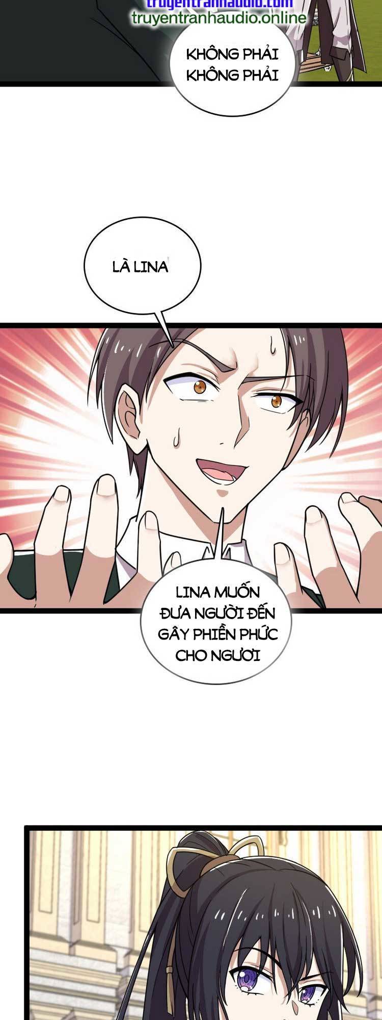 Sinh Hoạt Của Võ Đế Sau Khi Ẩn Cư Chapter 234 - Trang 2