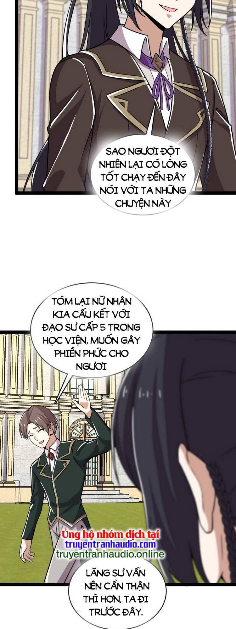 Sinh Hoạt Của Võ Đế Sau Khi Ẩn Cư Chapter 234 - Trang 2