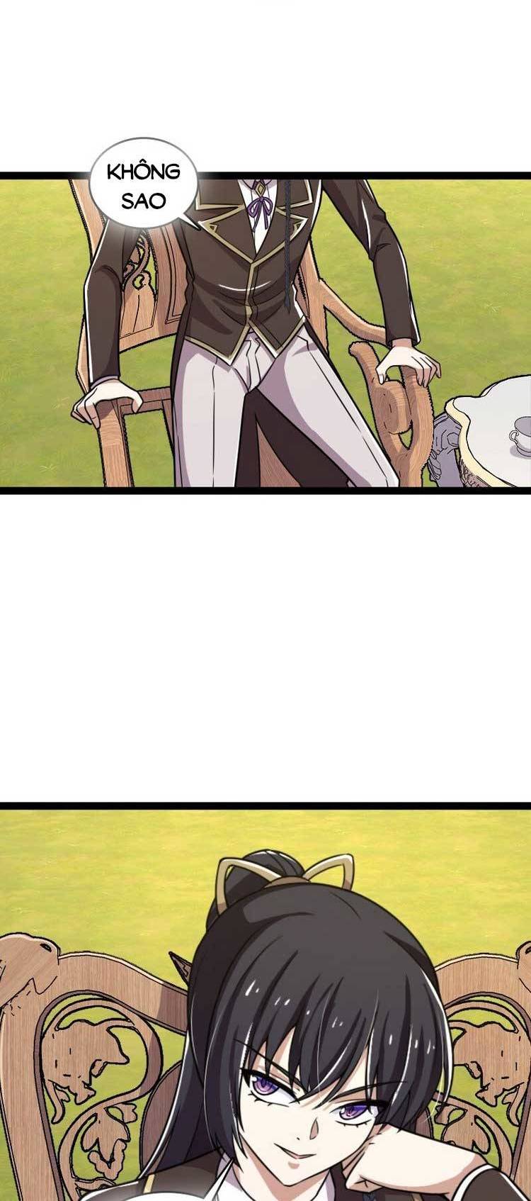 Sinh Hoạt Của Võ Đế Sau Khi Ẩn Cư Chapter 234 - Trang 2