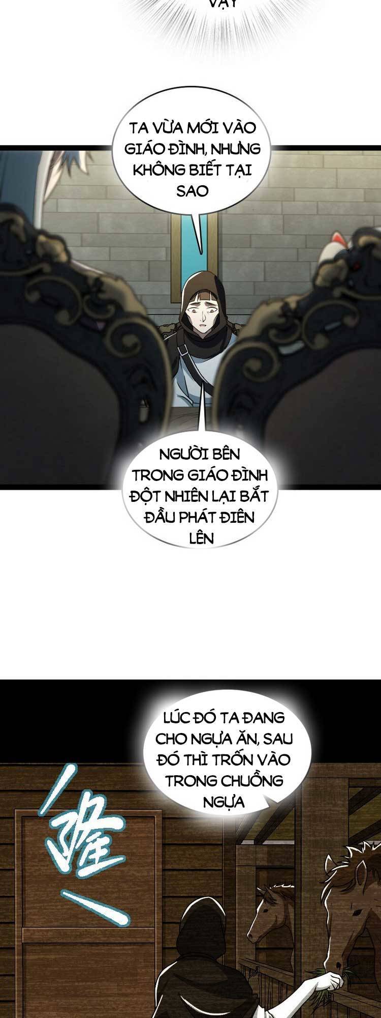 Sinh Hoạt Của Võ Đế Sau Khi Ẩn Cư Chapter 234 - Trang 2