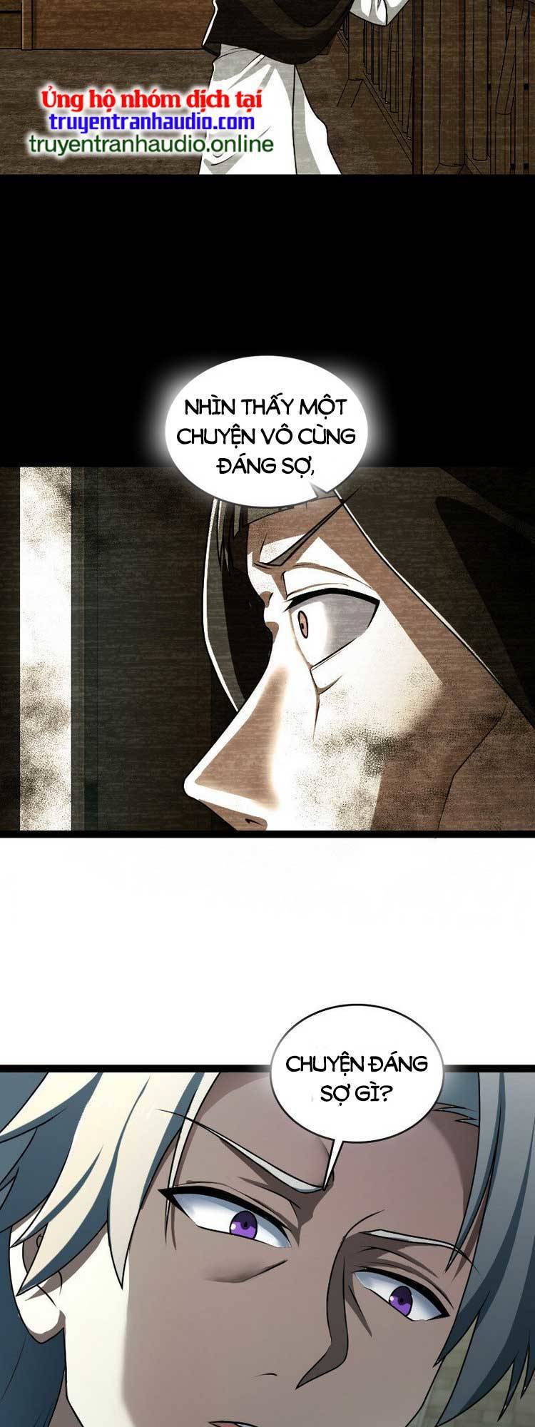 Sinh Hoạt Của Võ Đế Sau Khi Ẩn Cư Chapter 234 - Trang 2