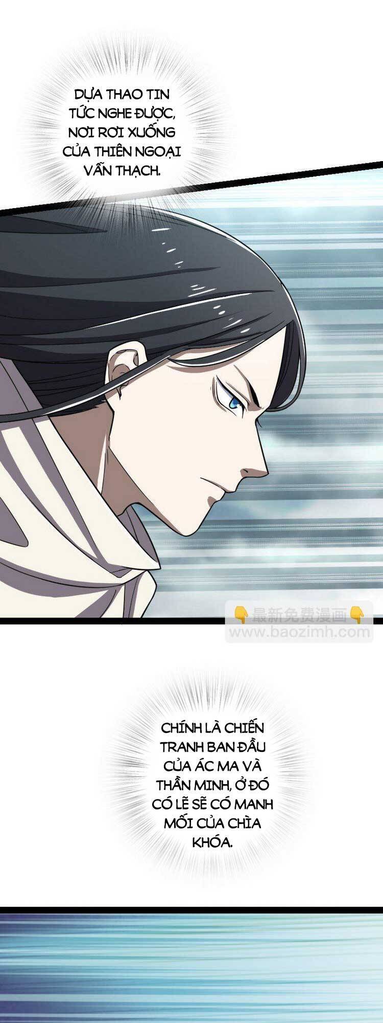 Sinh Hoạt Của Võ Đế Sau Khi Ẩn Cư Chapter 235 - Trang 2