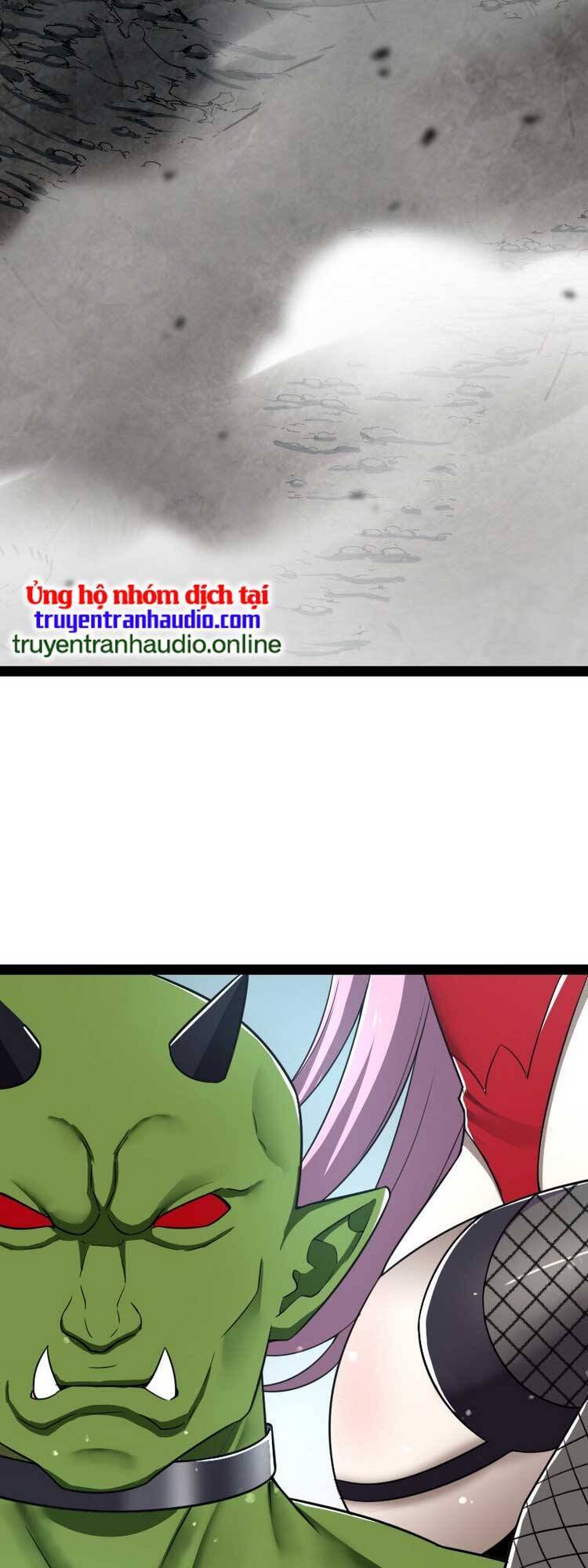 Sinh Hoạt Của Võ Đế Sau Khi Ẩn Cư Chapter 235 - Trang 2