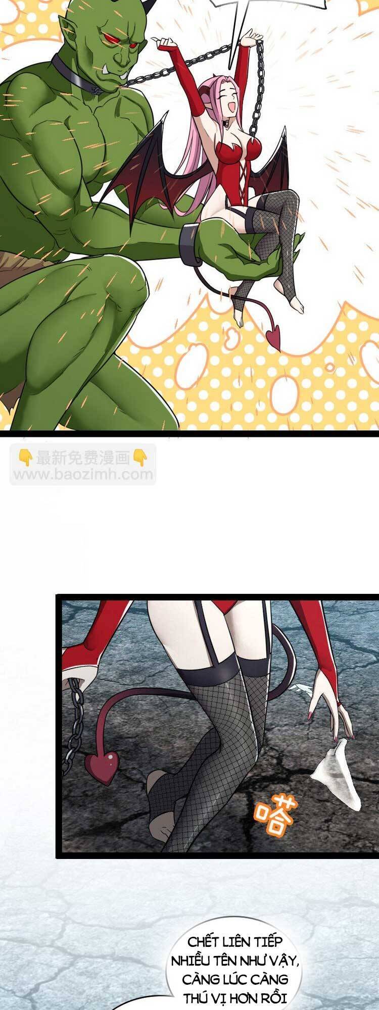 Sinh Hoạt Của Võ Đế Sau Khi Ẩn Cư Chapter 235 - Trang 2