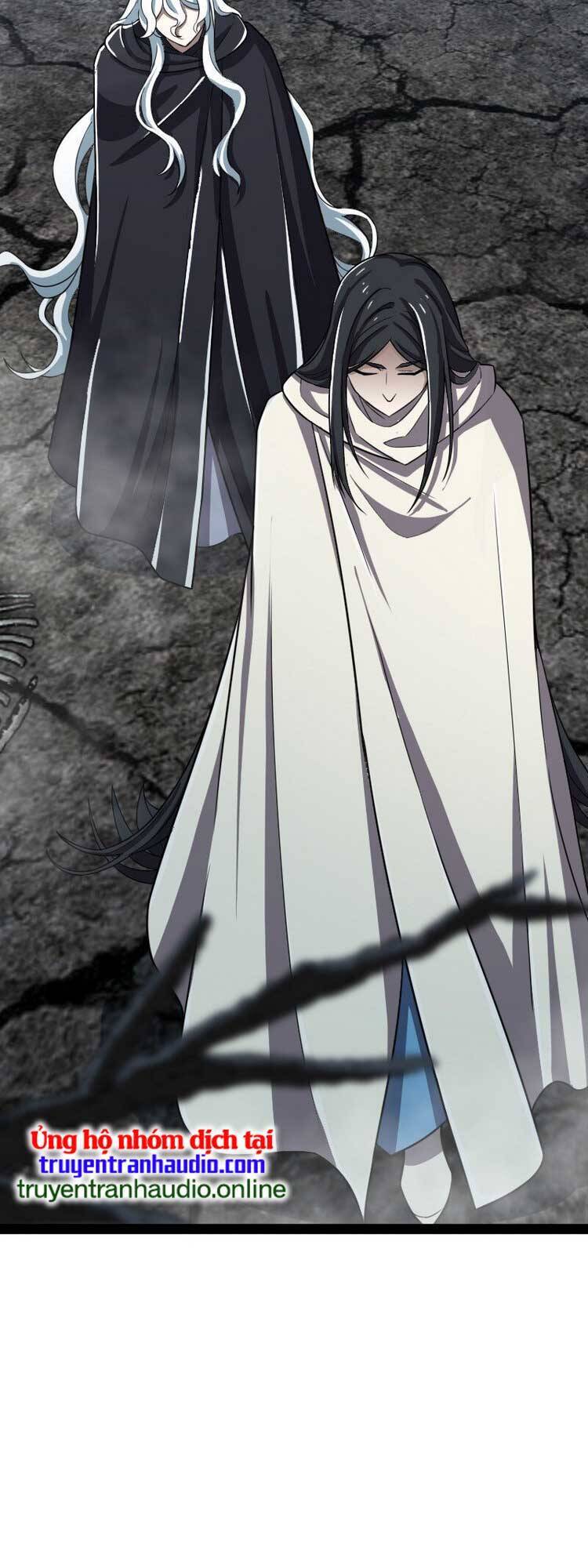 Sinh Hoạt Của Võ Đế Sau Khi Ẩn Cư Chapter 235 - Trang 2