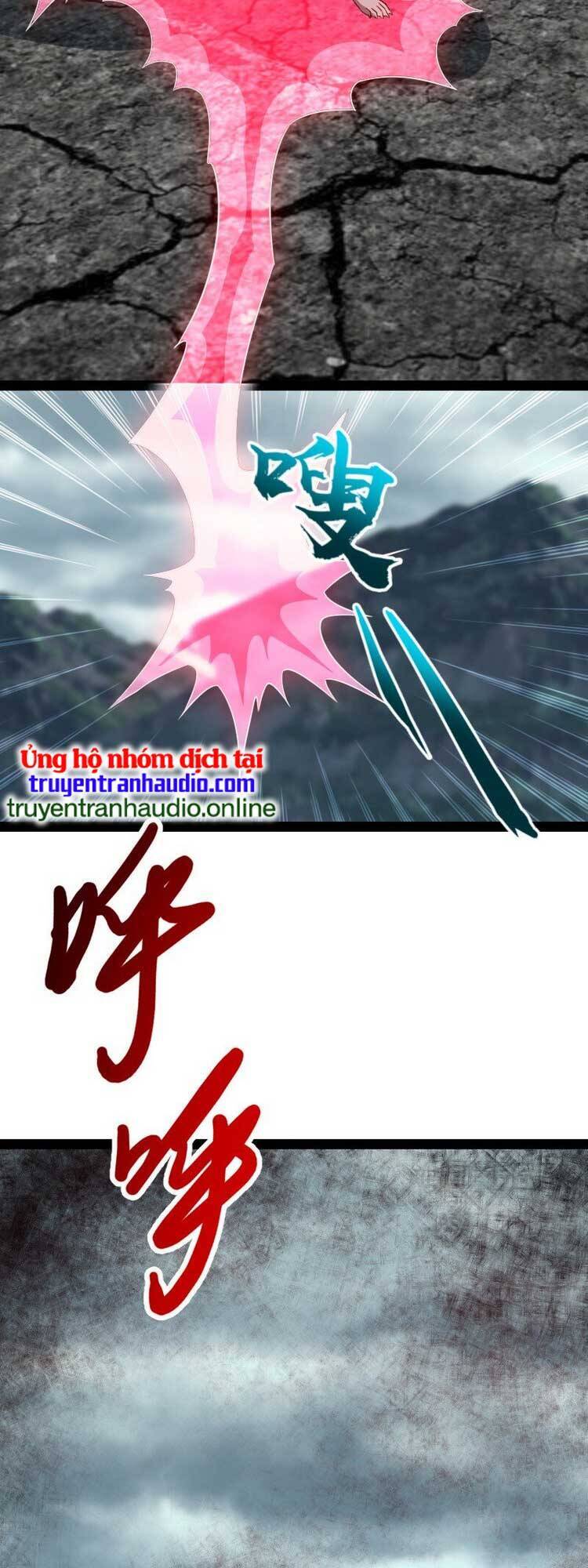 Sinh Hoạt Của Võ Đế Sau Khi Ẩn Cư Chapter 235 - Trang 2