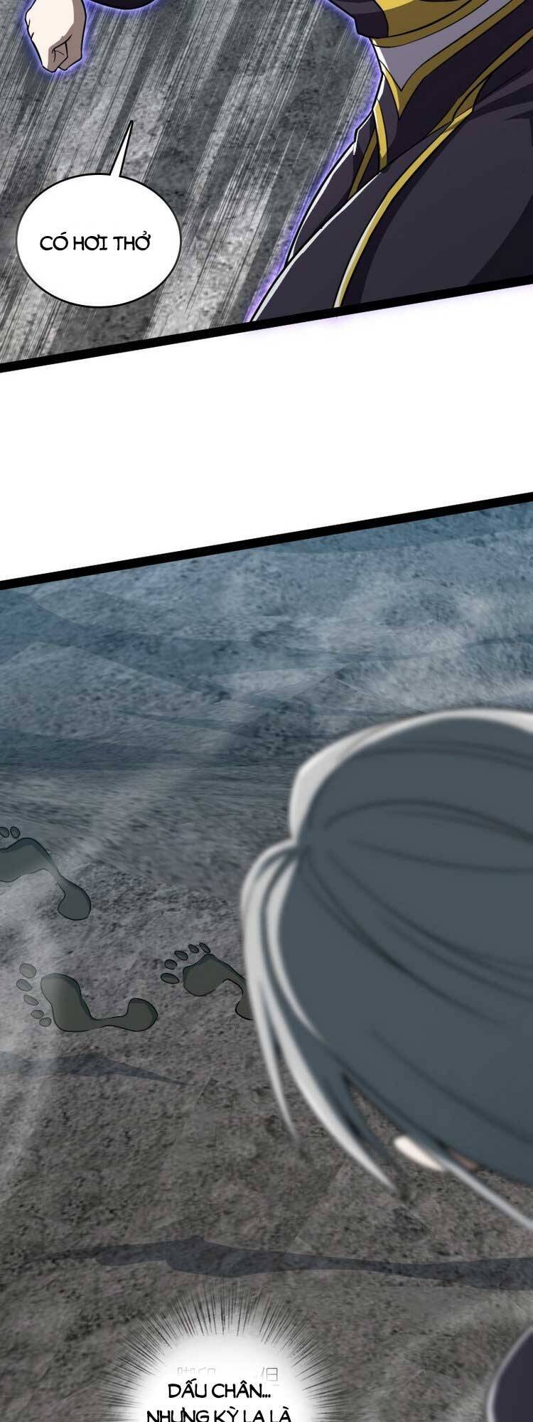Sinh Hoạt Của Võ Đế Sau Khi Ẩn Cư Chapter 235 - Trang 2