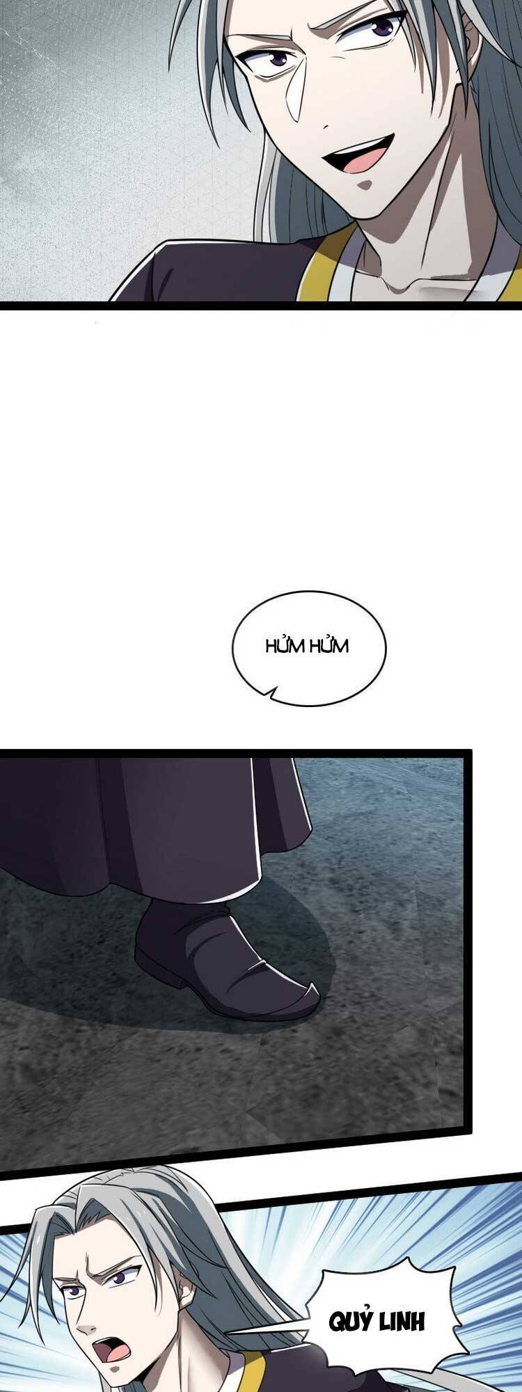 Sinh Hoạt Của Võ Đế Sau Khi Ẩn Cư Chapter 235 - Trang 2