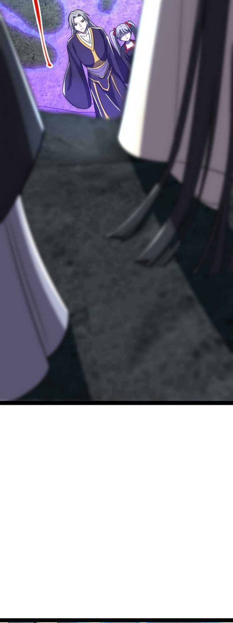 Sinh Hoạt Của Võ Đế Sau Khi Ẩn Cư Chapter 235 - Trang 2