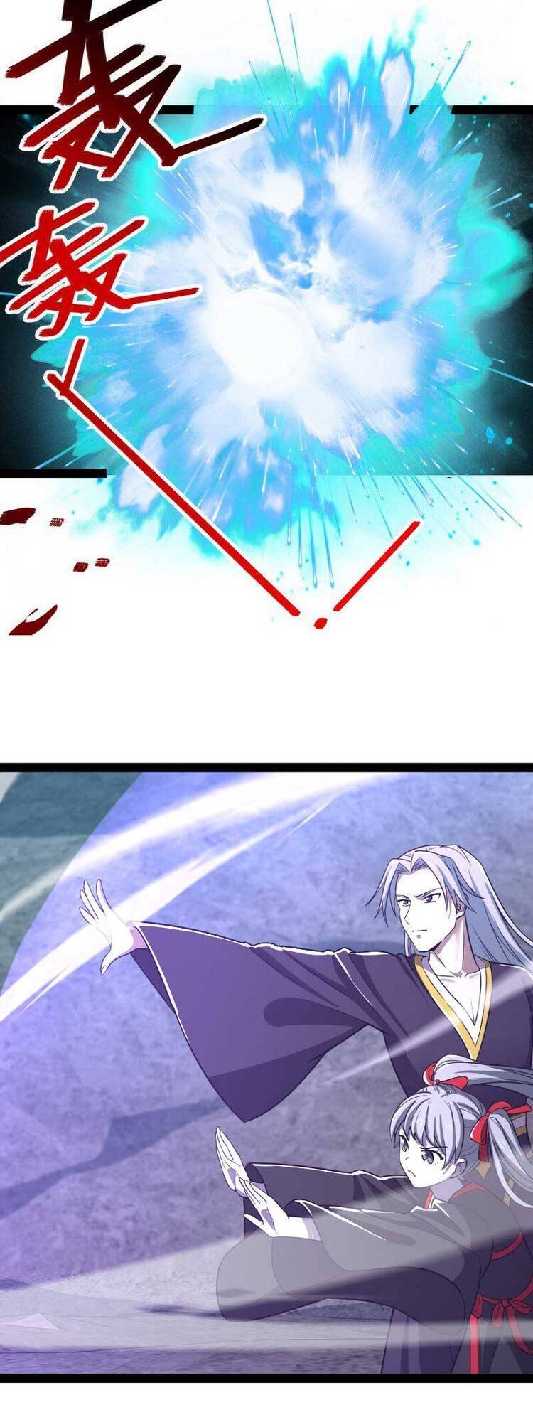 Sinh Hoạt Của Võ Đế Sau Khi Ẩn Cư Chapter 235 - Trang 2