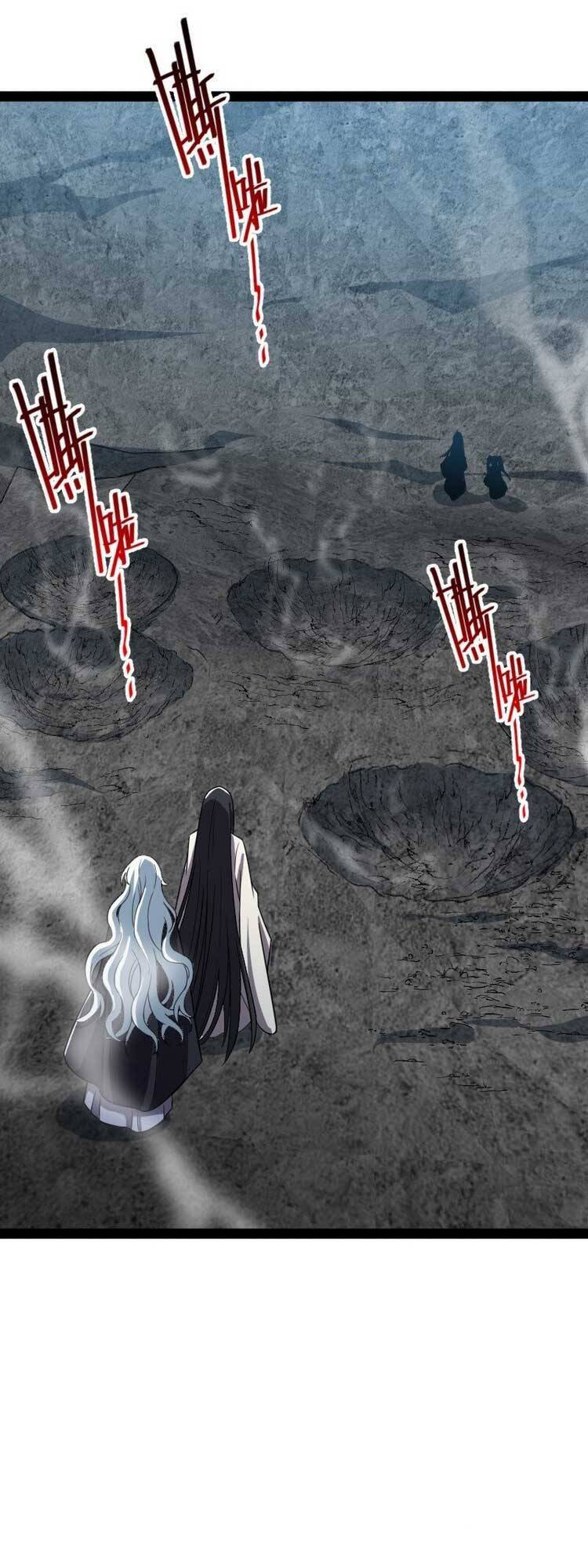 Sinh Hoạt Của Võ Đế Sau Khi Ẩn Cư Chapter 235 - Trang 2