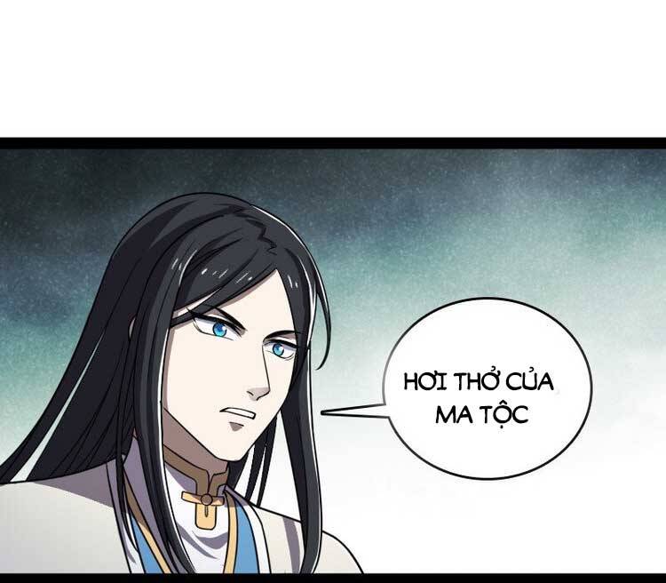 Sinh Hoạt Của Võ Đế Sau Khi Ẩn Cư Chapter 235 - Trang 2