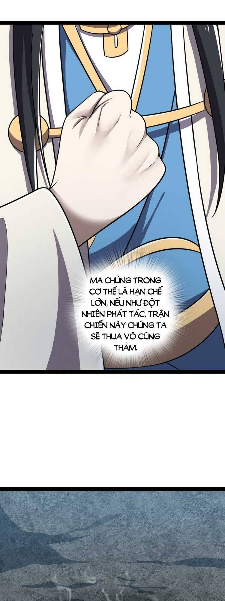 Sinh Hoạt Của Võ Đế Sau Khi Ẩn Cư Chapter 235 - Trang 2