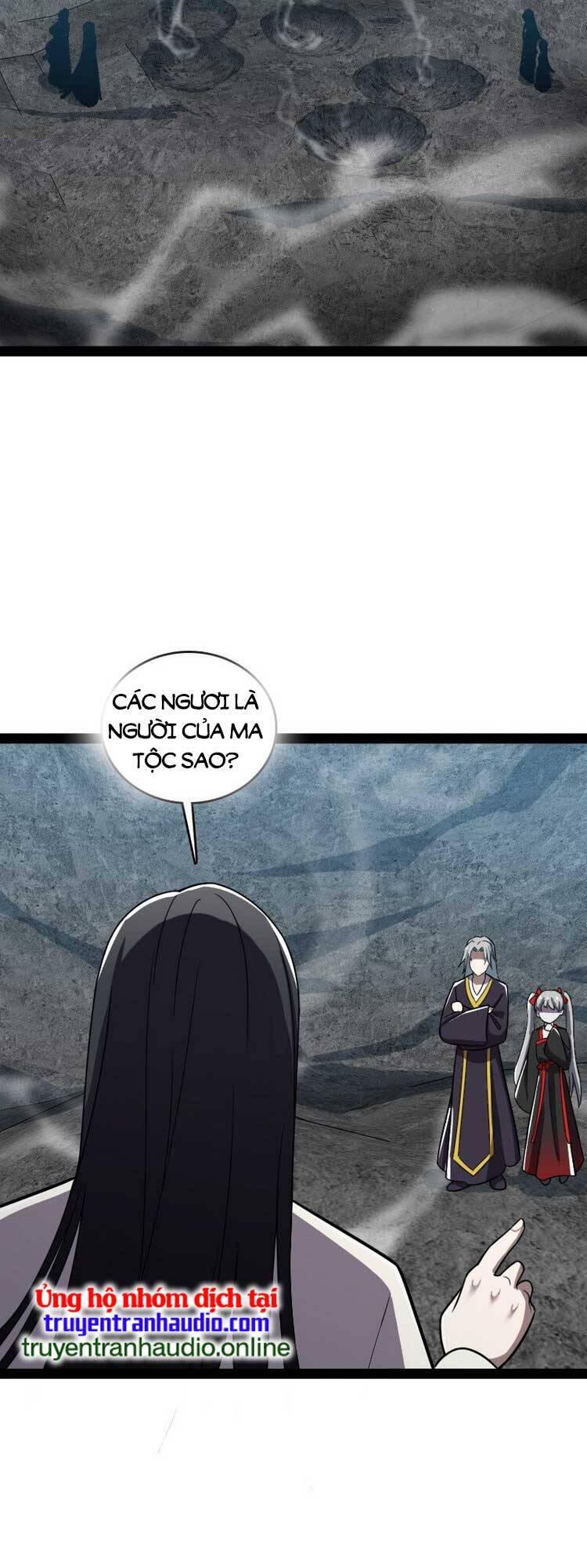 Sinh Hoạt Của Võ Đế Sau Khi Ẩn Cư Chapter 235 - Trang 2