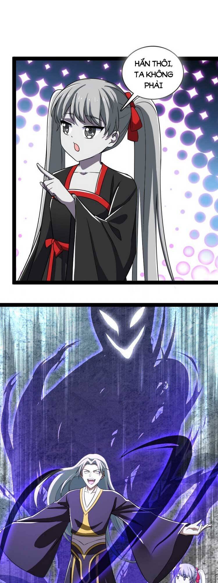 Sinh Hoạt Của Võ Đế Sau Khi Ẩn Cư Chapter 235 - Trang 2