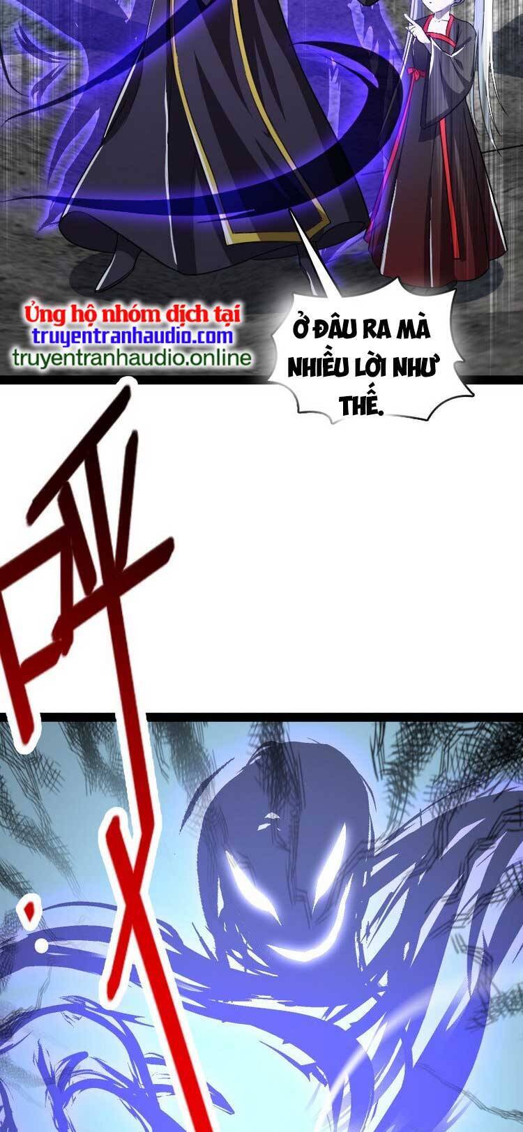 Sinh Hoạt Của Võ Đế Sau Khi Ẩn Cư Chapter 235 - Trang 2