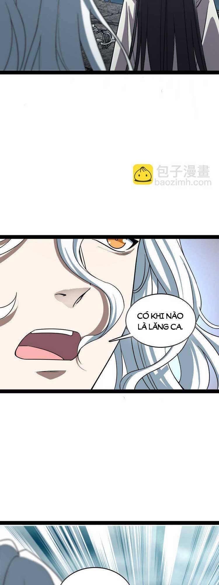 Sinh Hoạt Của Võ Đế Sau Khi Ẩn Cư Chapter 235 - Trang 2