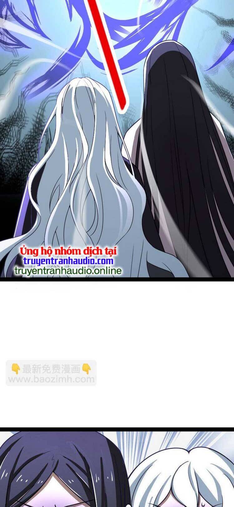 Sinh Hoạt Của Võ Đế Sau Khi Ẩn Cư Chapter 235 - Trang 2