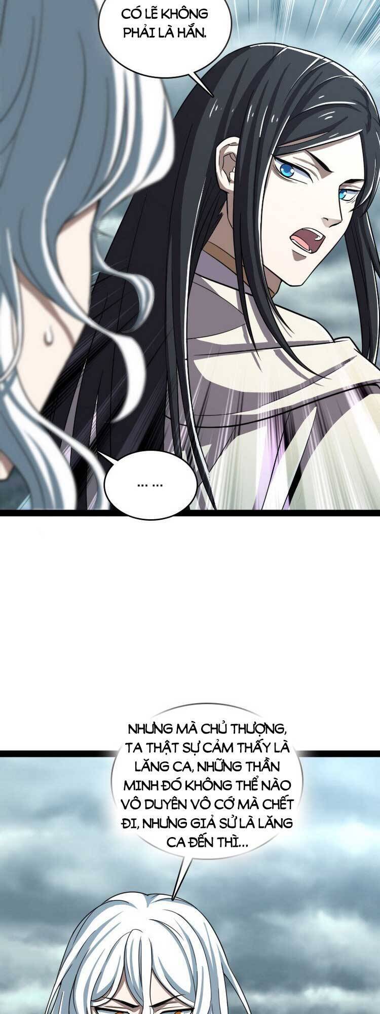 Sinh Hoạt Của Võ Đế Sau Khi Ẩn Cư Chapter 235 - Trang 2