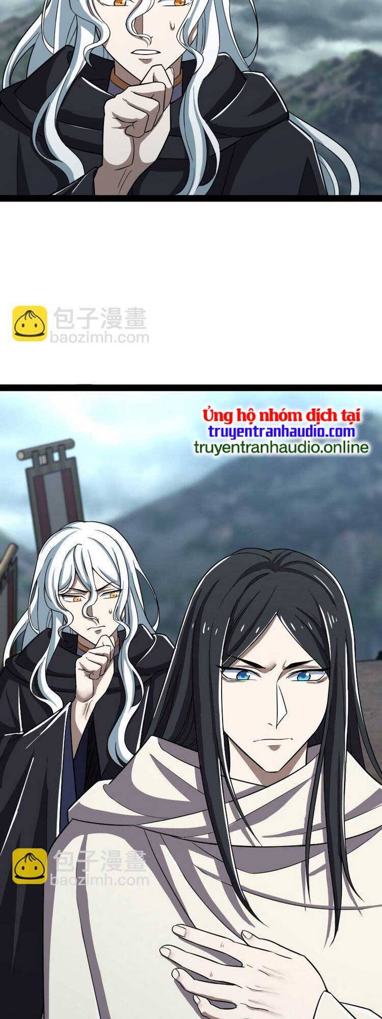 Sinh Hoạt Của Võ Đế Sau Khi Ẩn Cư Chapter 235 - Trang 2