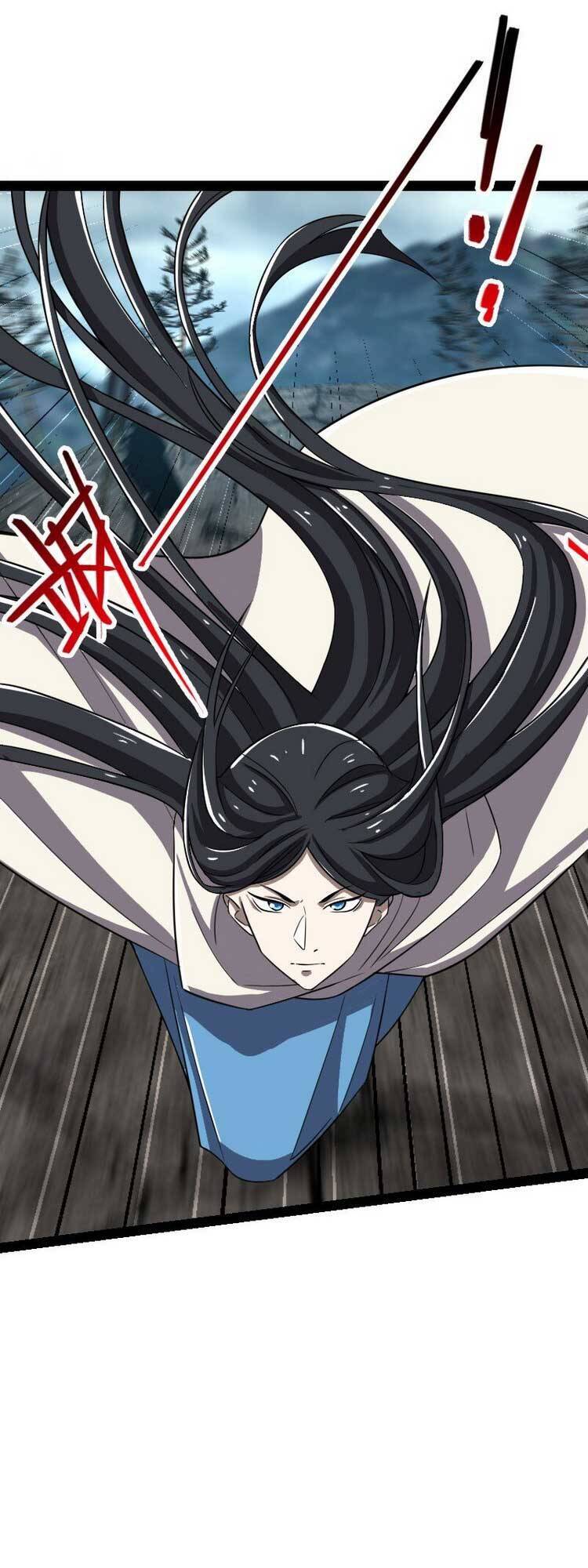 Sinh Hoạt Của Võ Đế Sau Khi Ẩn Cư Chapter 235 - Trang 2