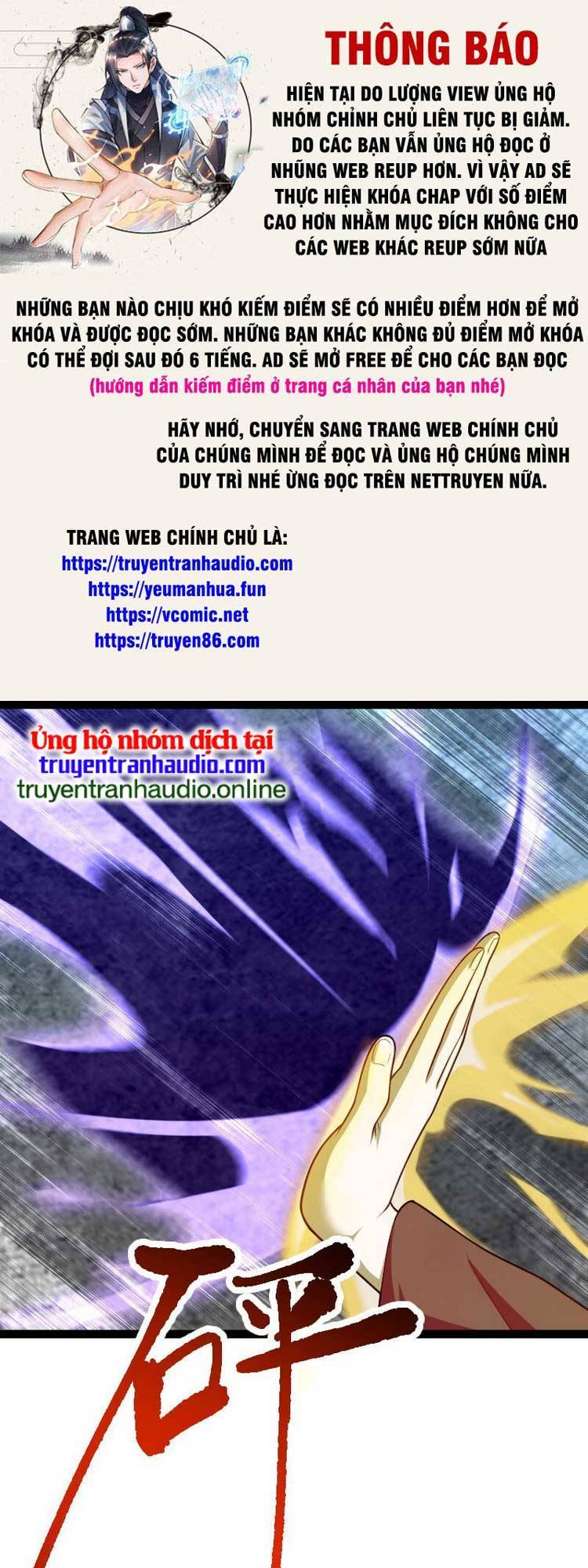 Sinh Hoạt Của Võ Đế Sau Khi Ẩn Cư Chapter 236 - Trang 2