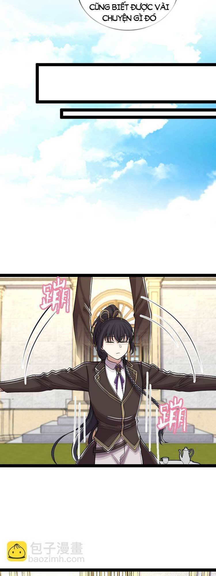 Sinh Hoạt Của Võ Đế Sau Khi Ẩn Cư Chapter 236 - Trang 2