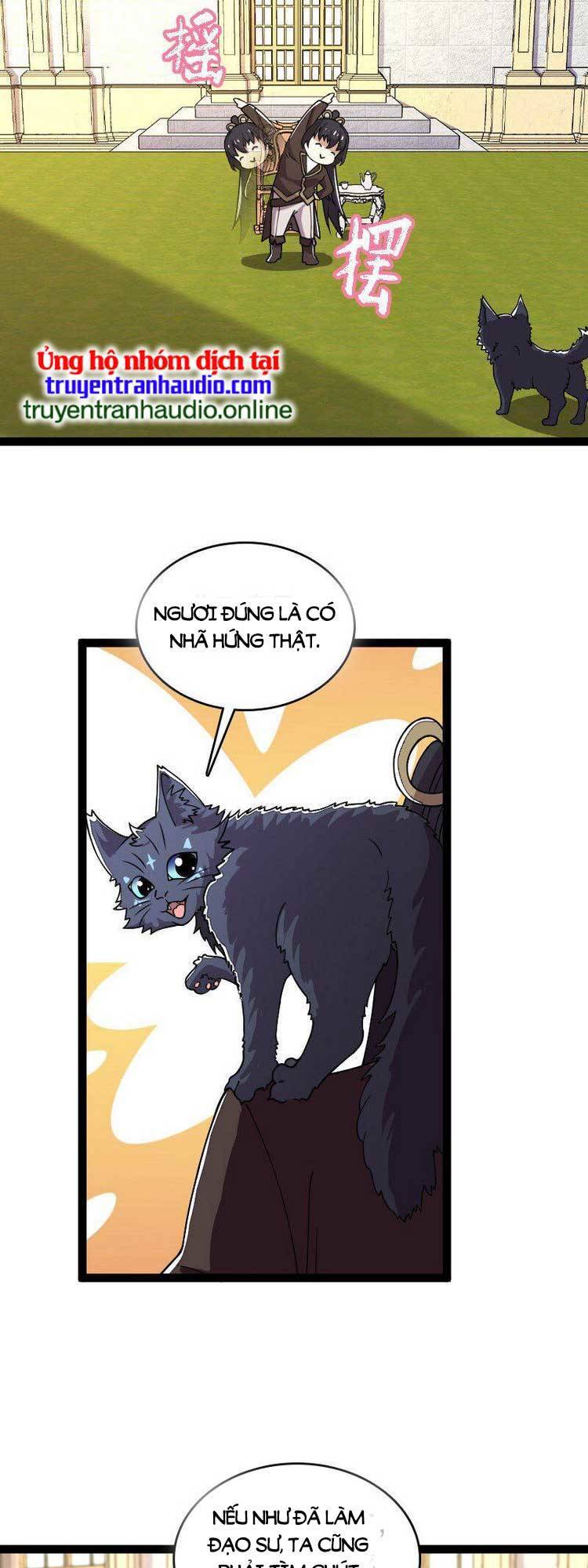 Sinh Hoạt Của Võ Đế Sau Khi Ẩn Cư Chapter 236 - Trang 2