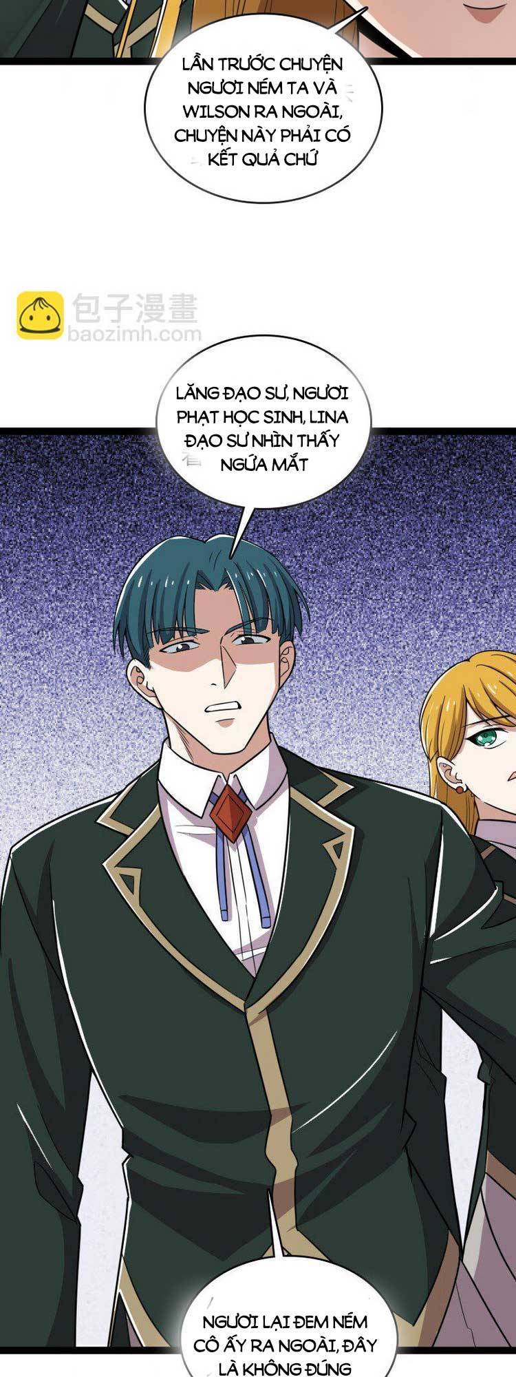 Sinh Hoạt Của Võ Đế Sau Khi Ẩn Cư Chapter 236 - Trang 2