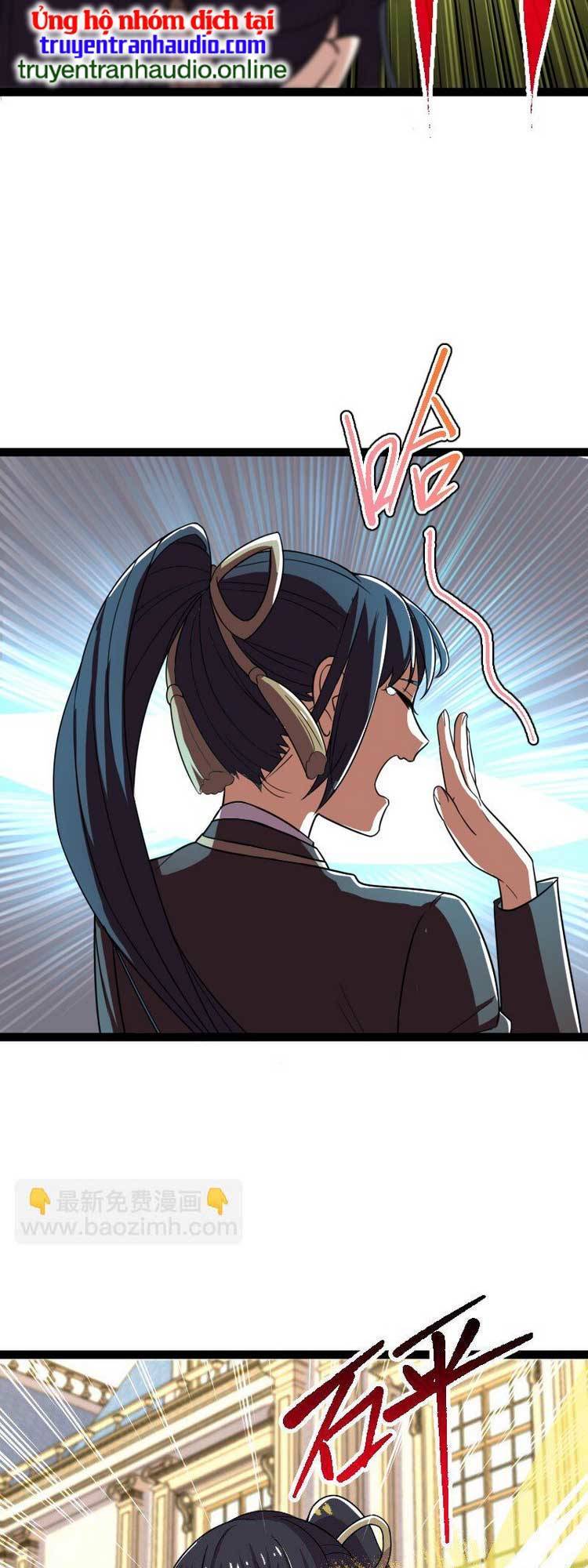 Sinh Hoạt Của Võ Đế Sau Khi Ẩn Cư Chapter 236 - Trang 2