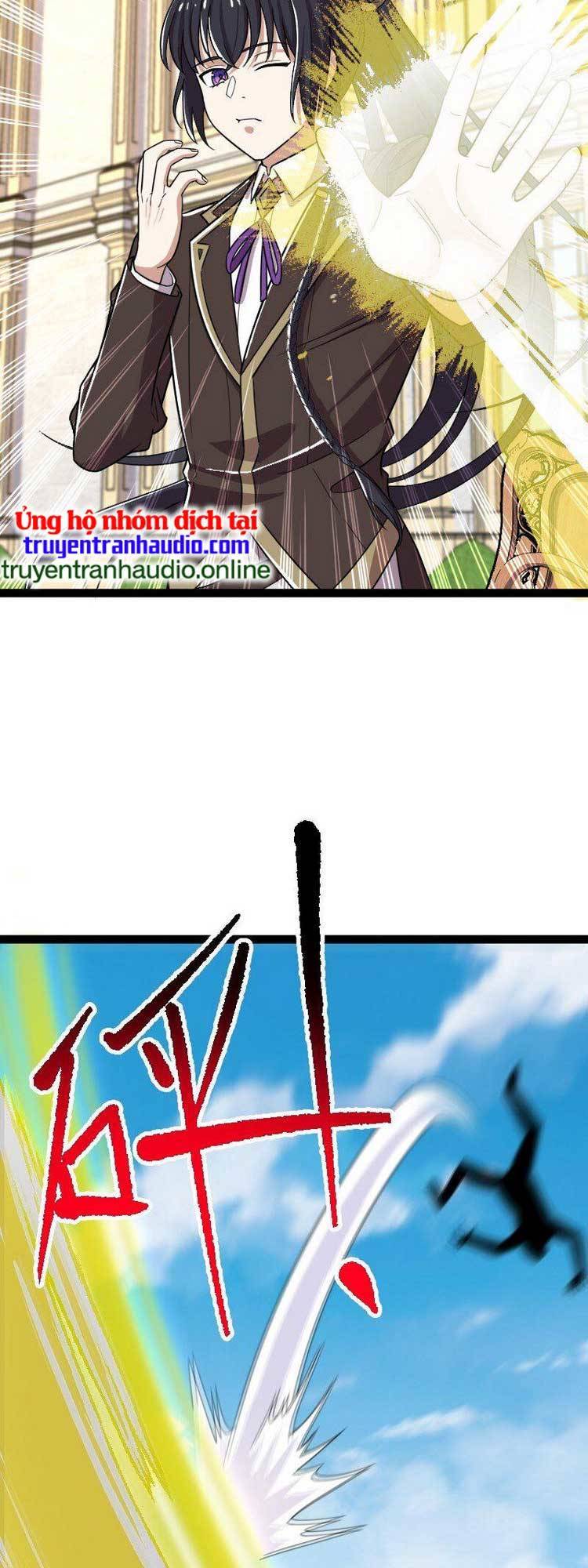 Sinh Hoạt Của Võ Đế Sau Khi Ẩn Cư Chapter 236 - Trang 2