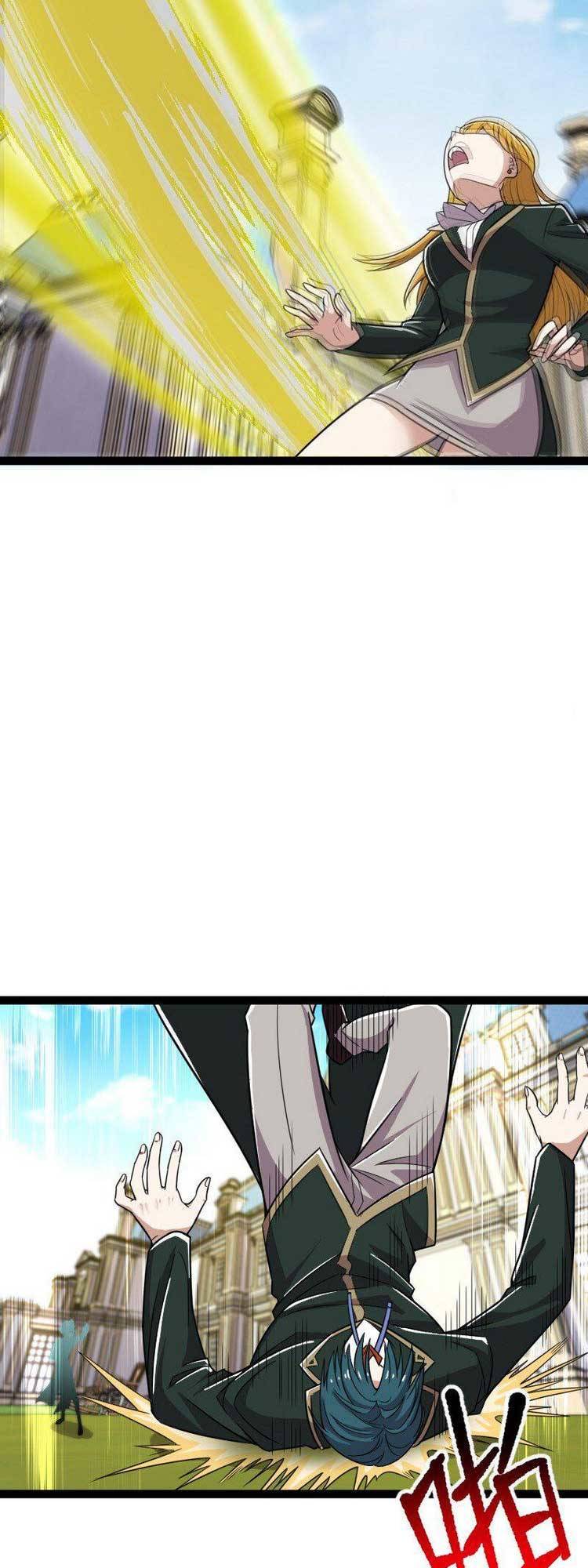 Sinh Hoạt Của Võ Đế Sau Khi Ẩn Cư Chapter 236 - Trang 2