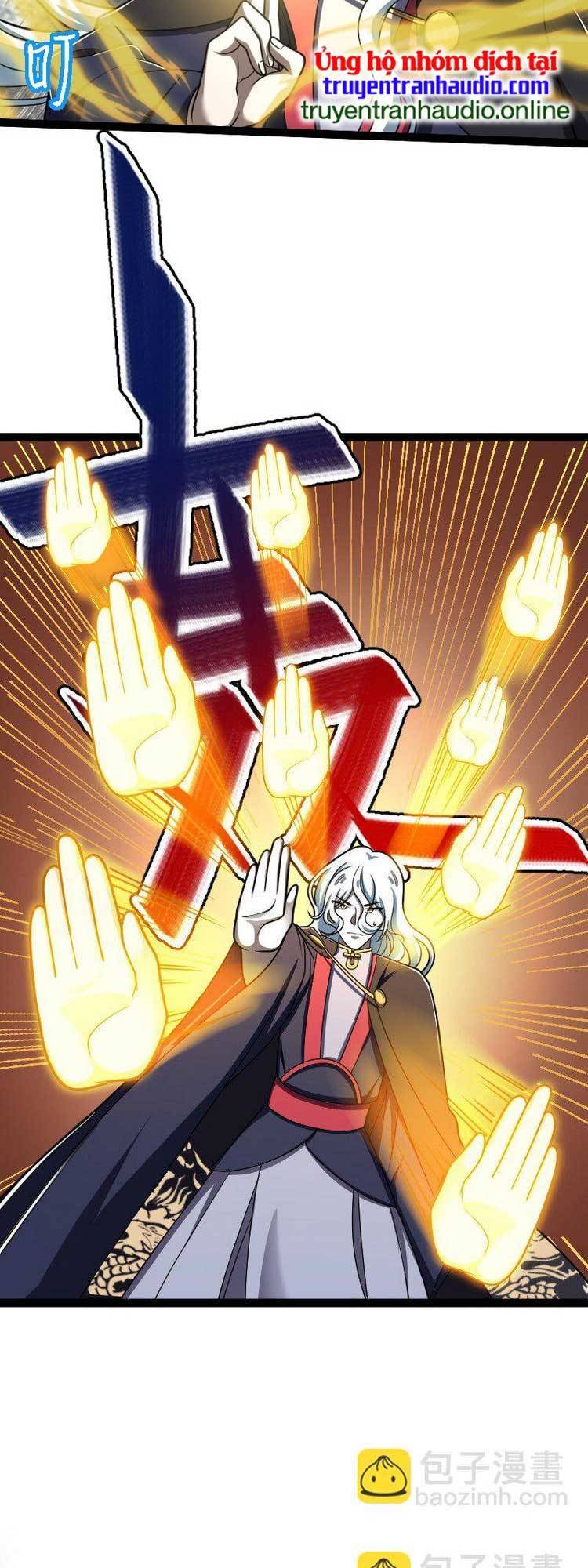 Sinh Hoạt Của Võ Đế Sau Khi Ẩn Cư Chapter 236 - Trang 2