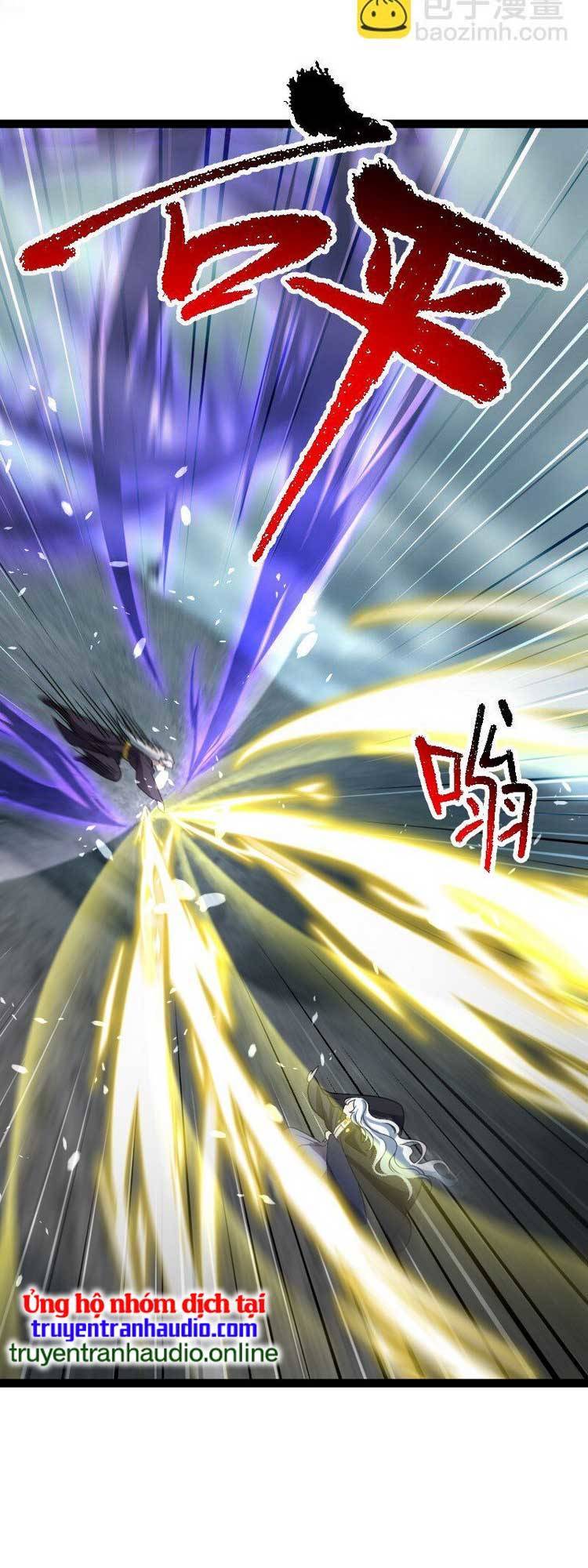 Sinh Hoạt Của Võ Đế Sau Khi Ẩn Cư Chapter 236 - Trang 2